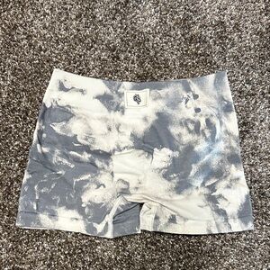 Darc Sport Seamless Shorts